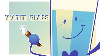 Water Glass intro [Untitled-1 Camp Entry - Challenge 1]