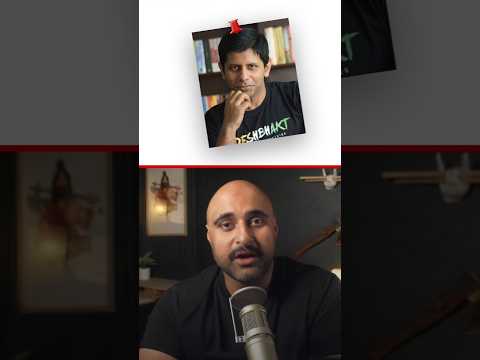 You were completely wrong about Bhagat Singh — thumbnail