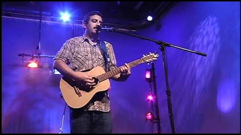 Art Zone Shuffle: Eric Elbogen