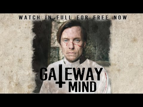Gateway of the Mind | Short Creepypasta Horror Film (2016)