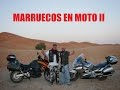 Marruecos en moto ii  viajes en moto 13  mi vida en moto