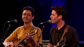 The Cactus Blossoms - Stoplight Kisses Non-Comm 2016