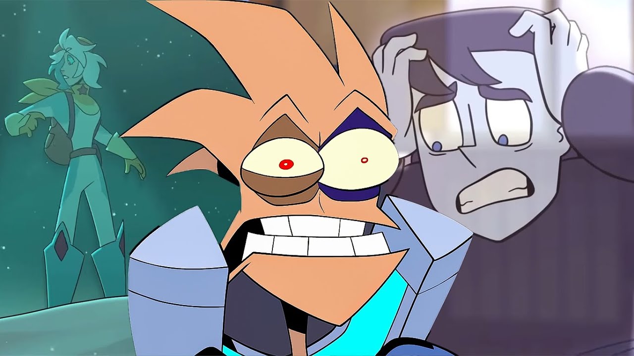 افضل الكارتونات المستقلة  على يوتيوب