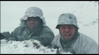 Stalingrad 1993: Adegan pertempuran