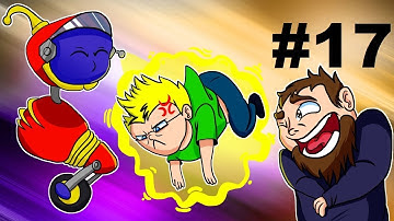 Rocket: Robot on Wheels (N64) w/ VinsanityIBG Part 17: Where