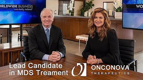 Is onconova Therapeutics a good investment?