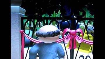 Bob the Builder: Bob Builds A Park Part 7 (Final)