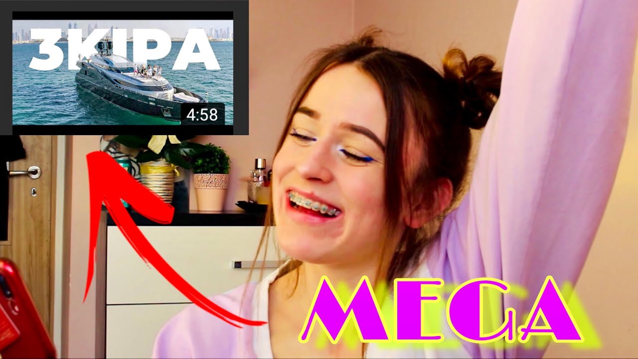 REAKCJA na piosenkę EKIPY-3KIPA *szczerze*