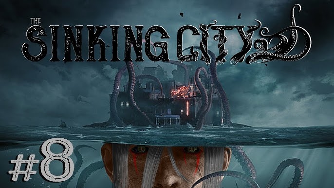 The Sinking City - Metacritic