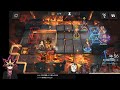 ドラフト紛争演繹 S1～【アークナイツ】