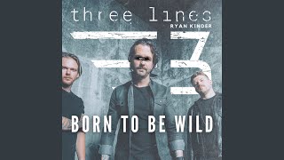 Download Lagu Born to Be Wild