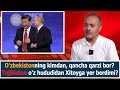 O'zbekistonning kimdan, qancha qarzi bor? Tojikiston o'z hududidan Xitoyga yer berdimi?