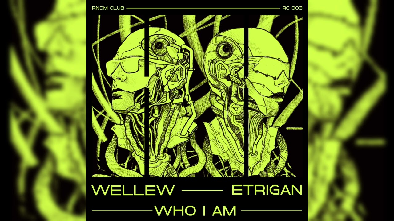 Watch 02. Wellew - My Harmony (RC003) on YouTube Watch 02. Wellew - My Harmony (RC003) on YouTube
