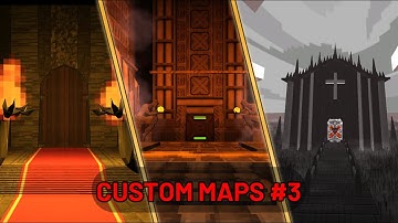 These ULTRAKILL Custom Maps are EPICALLY AWESOME