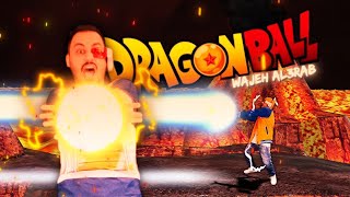 راب دراغون بول ( وجيه العرب ) | Dragon Ball Rap Wajeh Al3rb