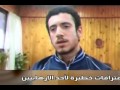 اعترافات خطيرة جدا لإرهابي الذي نفذ عملية كنيسة العذراء كامل