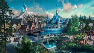 Hong kong disneyland is looking to reverse an attendance decline with
a $1.4 billion expansion that includes "frozen"-themed park, rides
based on marvel su...