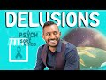 Delusions and delusional disorders explained  forensic psychiatrist dr das