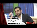 Fəqan Məmmədov - Ana Haqqinda Göz Yaşardan İfa