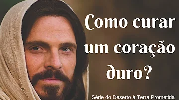 O que é uma pessoa de coração duro?