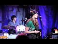Emily West sings #1 Fan