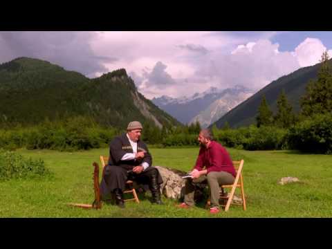 ეთნოფორი • etnopori (ანონსი/გადაცემა სამოცდამეთხუთმეტე) 23.11.2016წ.