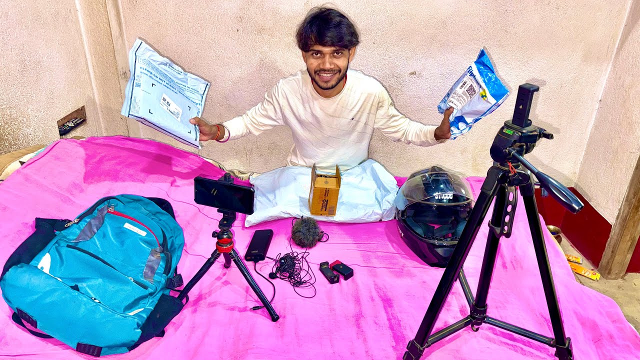 My Vlogging Setup 2026