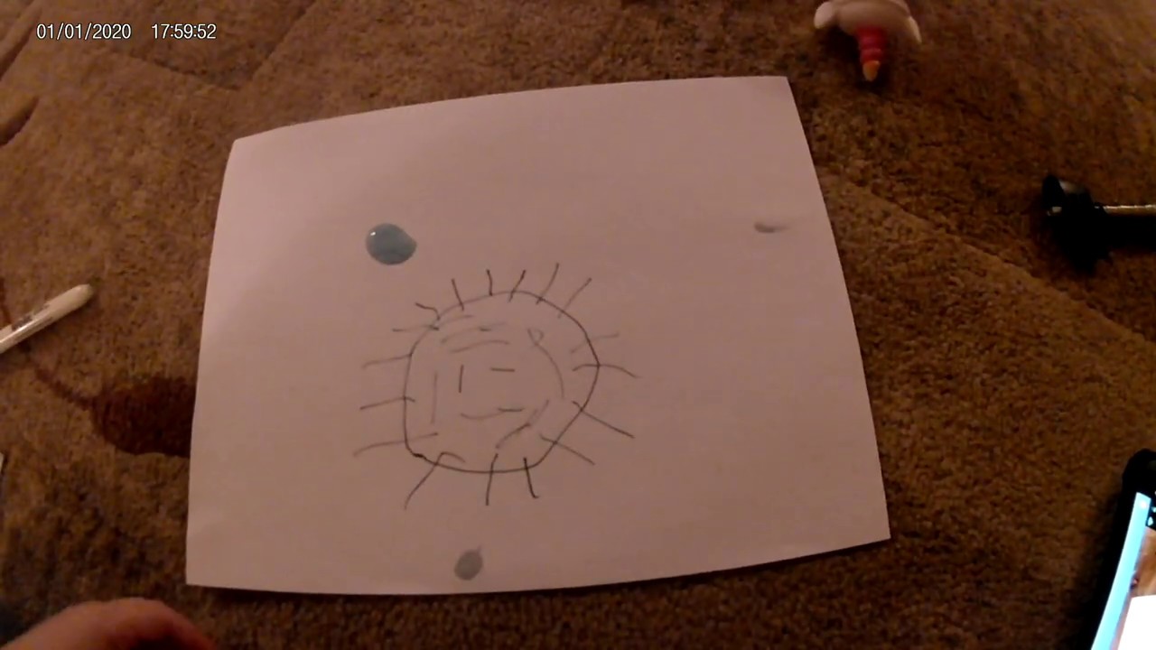 Art Project - YouTube