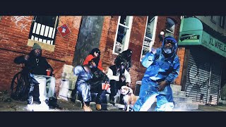 OXG John Kaos feat E 01 "Bag That" (Shot And Edited By Spacey Spielberg)