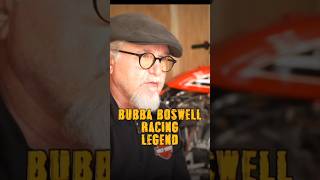 “A Landmark Deal.” — Bubba Boswell on the Legends Build