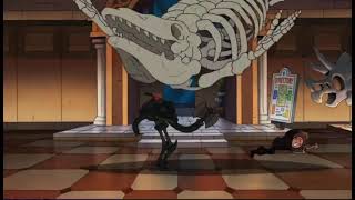 The Frobot Pulls An Uno Reverse On Anne Amphibia