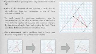 phyllotactic