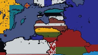 The Baltics - Big Scale Tutorials (Part 14)