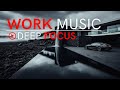 Focus Music for Work | Deep Flow State | Smart Productivity Mode