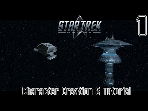 Character Creation &