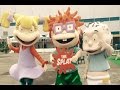 Nickelodeon Is Brining Back Your Favorite 90s Cartoons On New Network The Splat