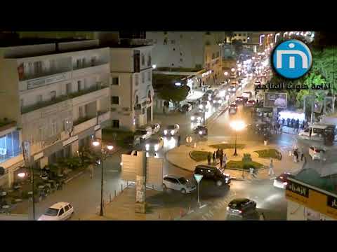 عيساوية قفصة يا والي مكناس 