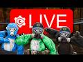 NOT ENDING STREAM UNTIL WE GET NULL!!!