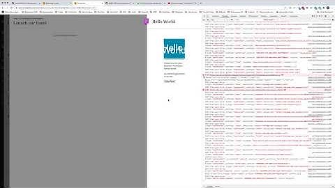 Code Step 4: Using localStorage For End-to-end Communication - Ultra Extension Framework Tutorial