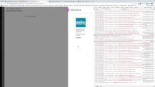 Code Step 4: Using localStorage For End-to-end Communication - Ultra Extension Framework Tutorial