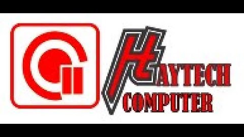 Komputer & Jaringan Dasar (Video Lanjutan.. Merakit PC & Instalasi Sistem Operasi)