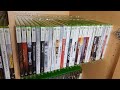 Мои главные консоли под конец 2020 года | Вся коллекция Xbox 360/One игр | Xbox & PS3/PS4 - [4K/60]