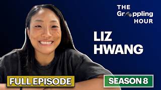 GRAPPLING HOUR with Liz Hwang