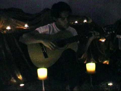 Hallelujah - Leonard Cohen (Acoustic Cover) by Mar...