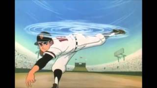 巨人の星主題歌_さとうささら