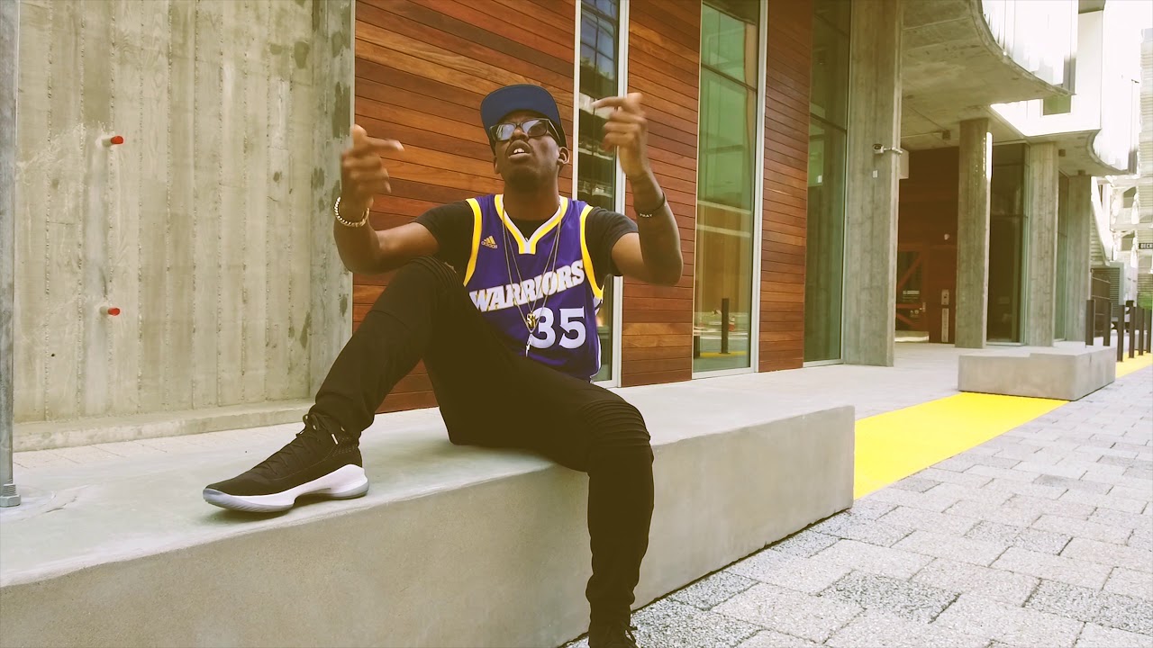 .Blinks - As I Ride (Music Video)