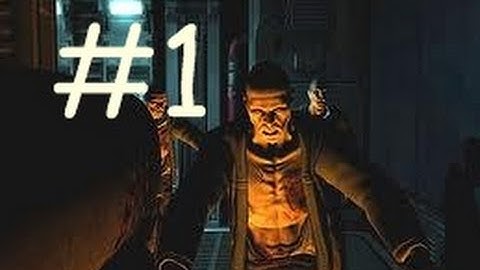 Doom 3 BFG Edition - Gameplay Walkthrough Part 1 - HELL UNLEASHED / FIRST 30 MINUTES [Remastered]