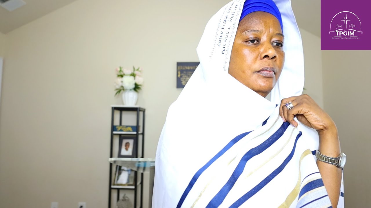 NGUVU YA KUONYESHA MOYO WA SHUKRANI KWA MUNGU