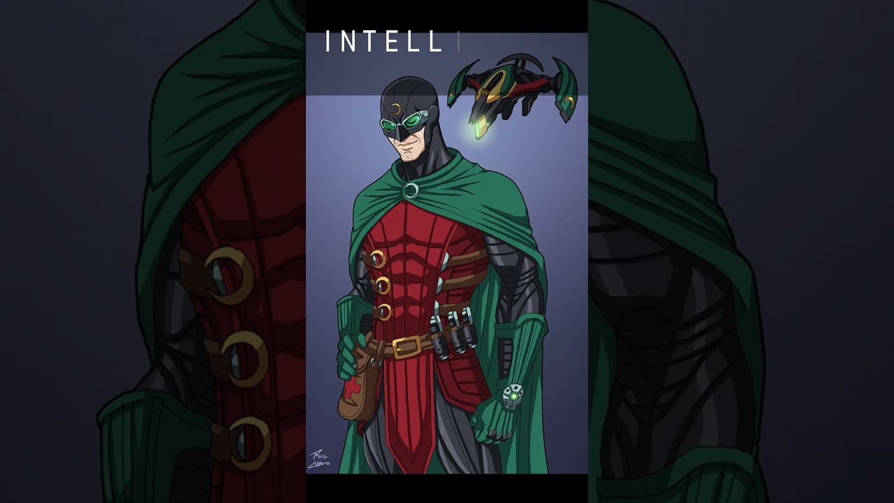 If Aniraza (Aniraza) faced Doctor Mid-Nite (Dr Charles Mcnider), would they lose?