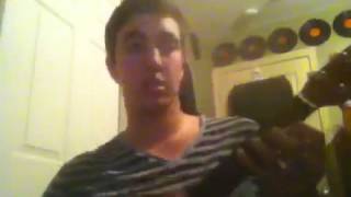 Insert Title Here - Jeremy Moore (Original Song)